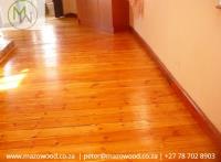 Mazowood Decking & Flooring image 12